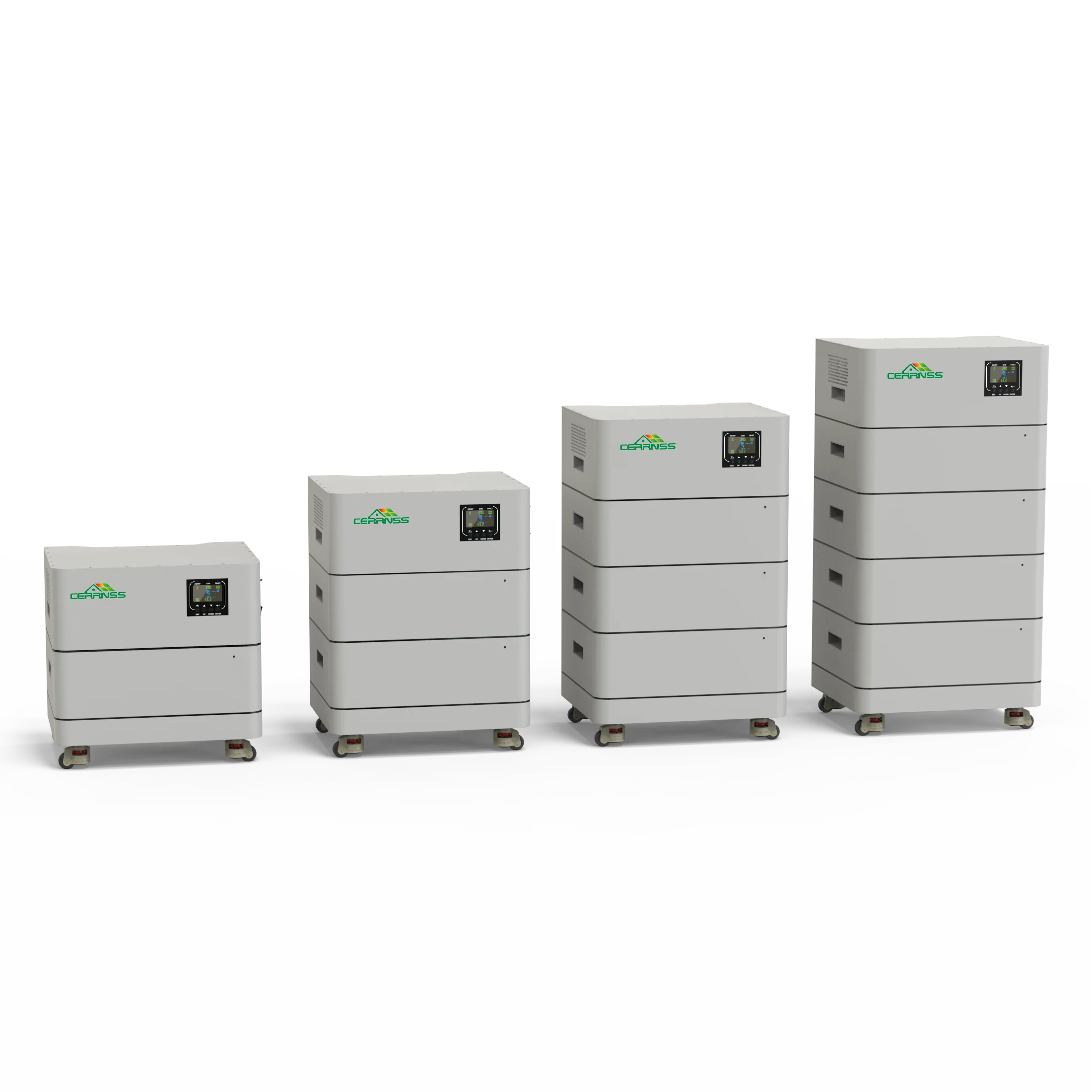 Аккумулятор высокого напряжения CERRNSS 6000 циклов, 400 В, 380 В, 360 В, литиевая Hv, 10 кВтч, 15 кВтч, Аккумулятор Lifepo4