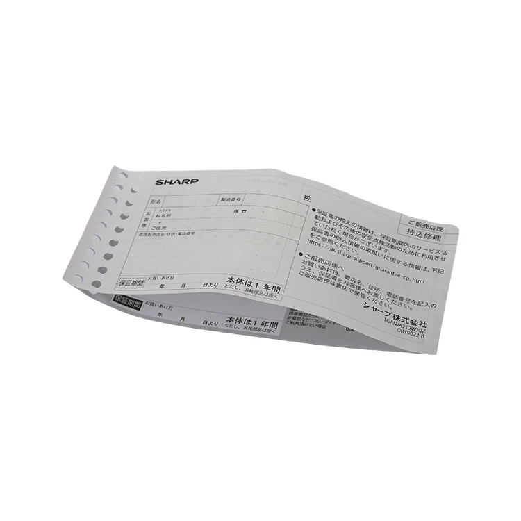 Custom Design Printing Plastic PVC Hologram ID Authenticity Certificate Business Card Forms