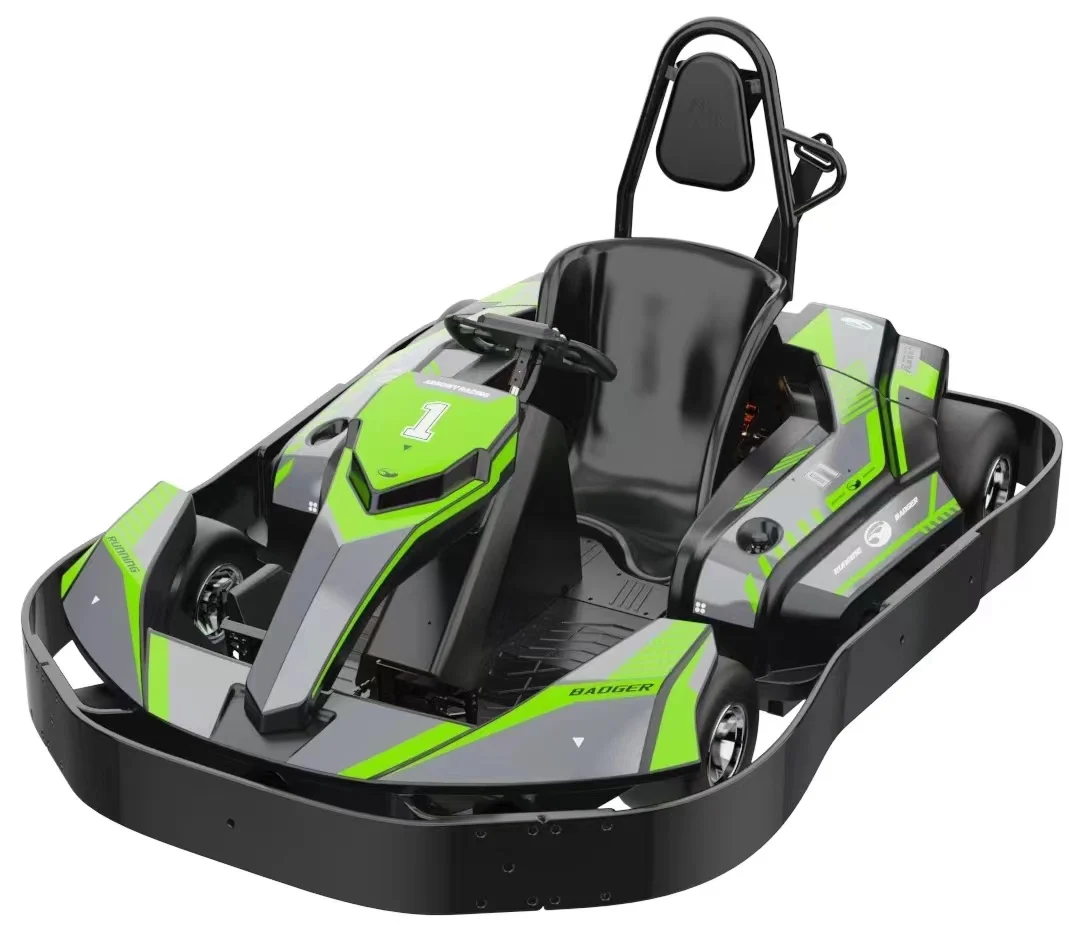 Arrowy Racing mini cars Racing go kart EV gokarting