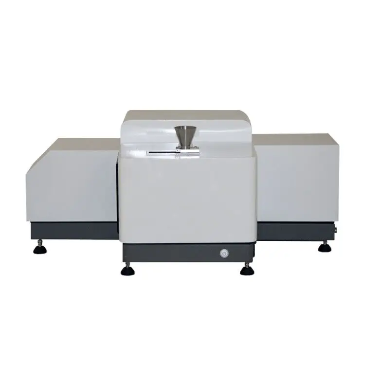 LAP-D2000 Dry method automatic laser particle size analyzer