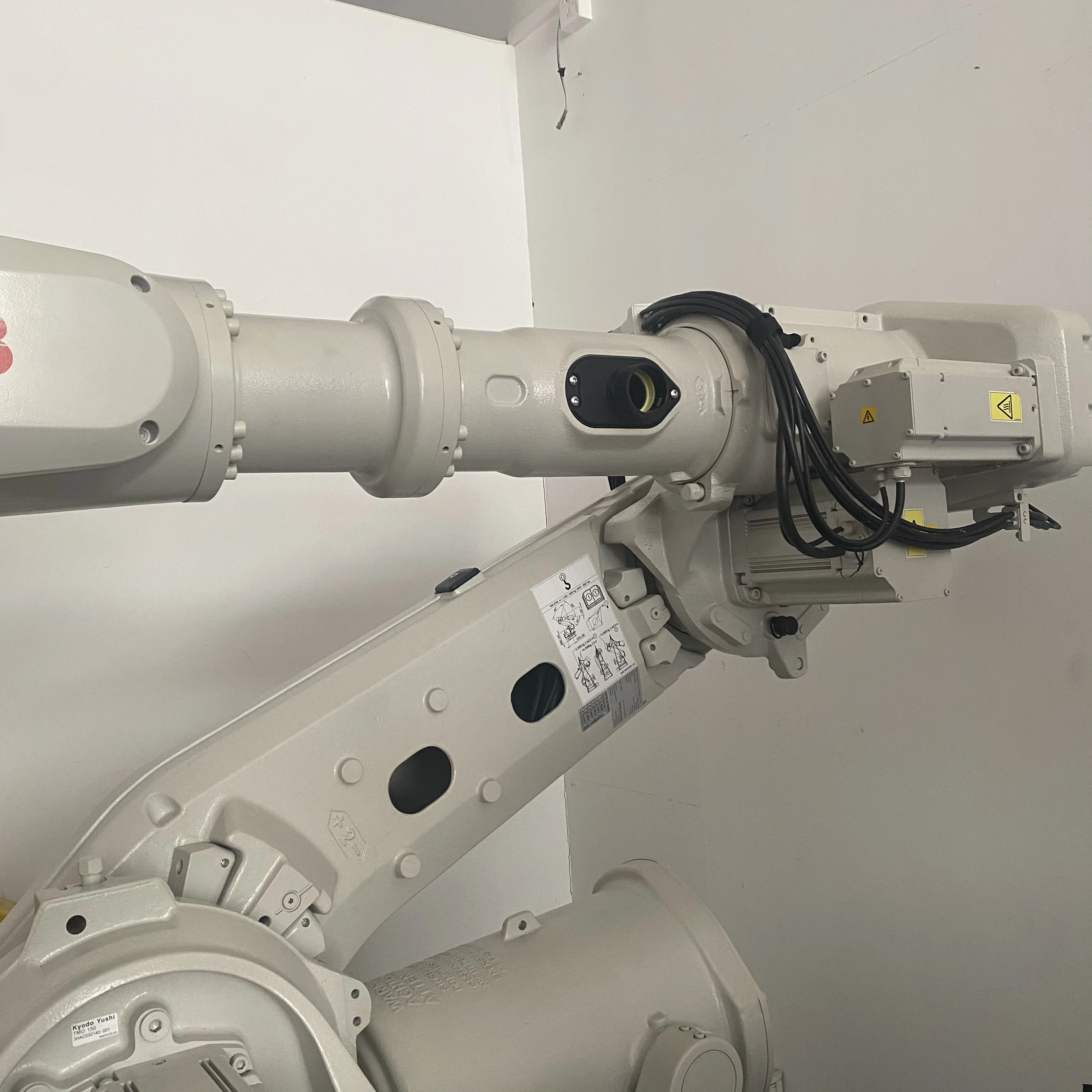 Brand 6 Axis Industrial Welding Robot Hot Sale Chinese Mexico Russia  Australia Business Thailand Marketing