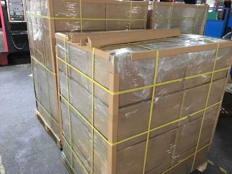  OEM металлическая штампованная крышка контроля доступа лифта из нержавеющей стали с гладкой