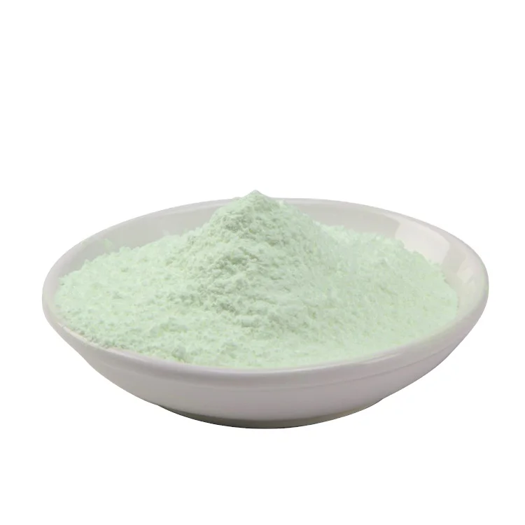 High Quality Fluorescent Whitening Agent Optical Brightener for Plastic