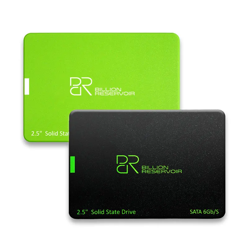 Wholesale 2.5 Ssd Sata 3 Solid Hard Disk Internal Disco Duro 1tb 128gb 256 Gb 512GB 1 Tb 2 512 Drive