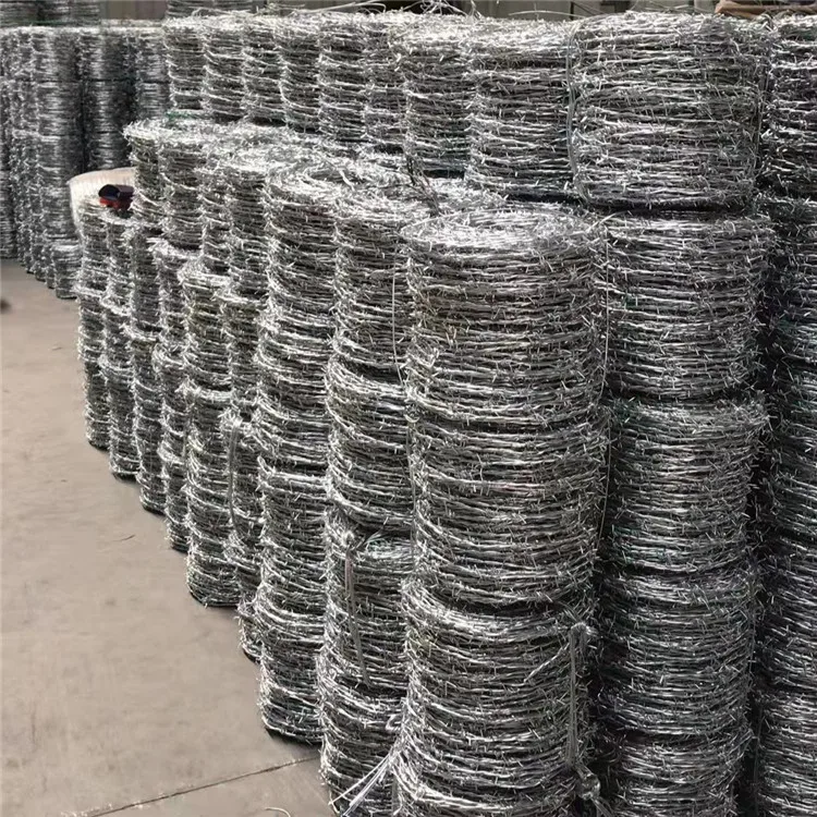 Лидер продаж, защитная проволочная сетка для фермы, поставщик сетки из колючей проволоки, производитель ограждений