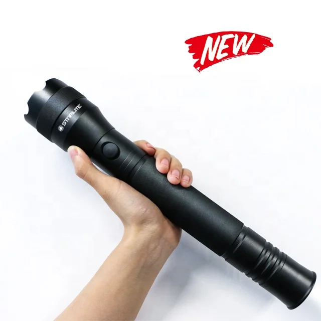 STARLITE 1100 lumens army military police weapons