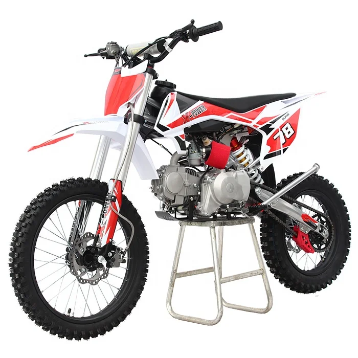 2-колесный скутер 125cc Электрический старт шоссейные велосипеды