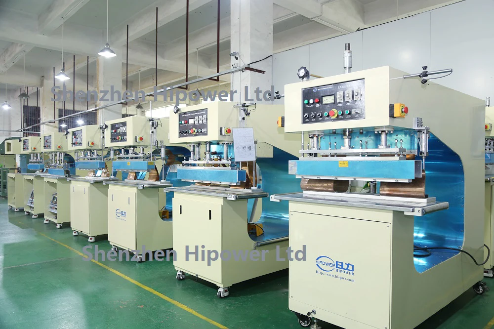 Tent Tarpaulins Welding Machine for sun shading