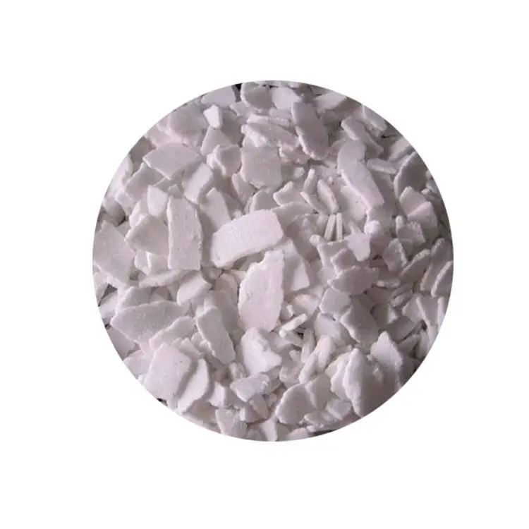 cheap High Quality Cacl2 2H2o Factory Supply Calcium Chloride For Industry With Great Price