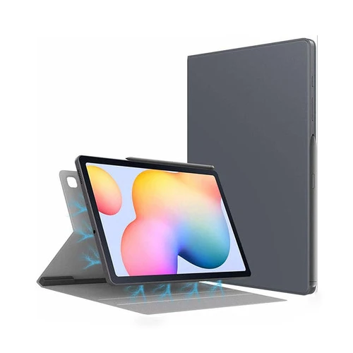  Новинка 2020 чехол для планшета Samsung Galaxy Tab S7/S7Plus S7 слот