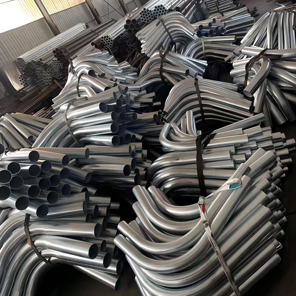 S32750 2507 ss316 304 pipe fitting Stainless Steel Water gas 180 degree pipe bend elbow
