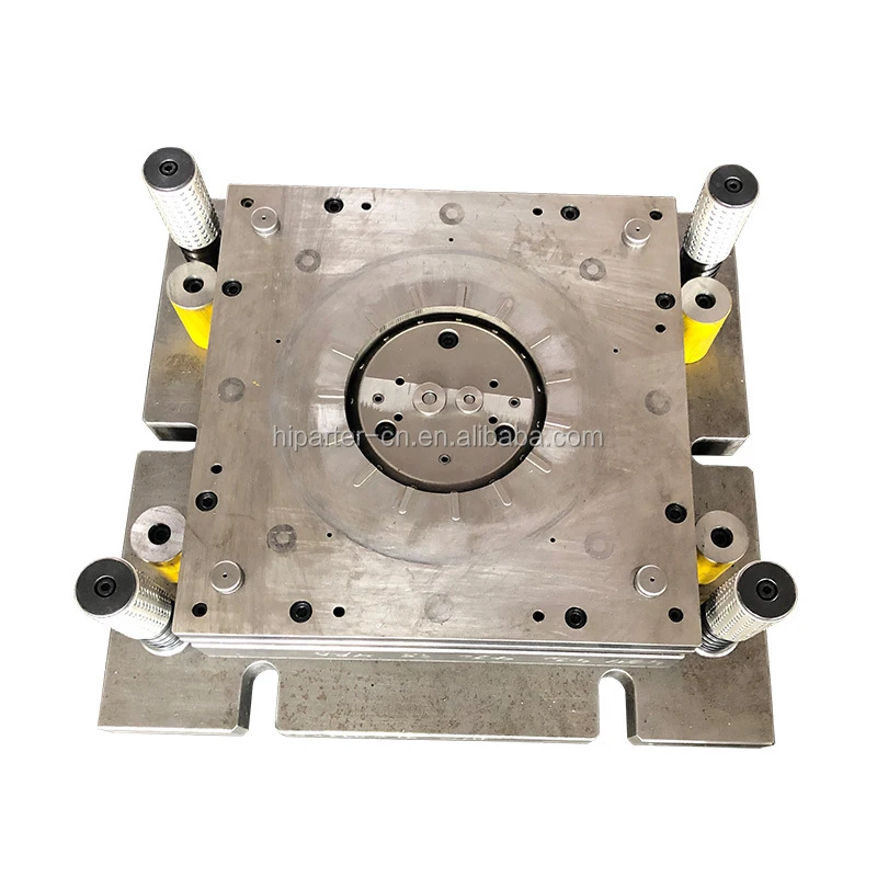 Washing Machine Part Stamping Die Sheet Metal Stamping Mold