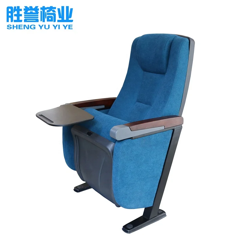 Modern Standard Size University Auditorium Chair Seating Price Theater and Auditorium Hall Chairs