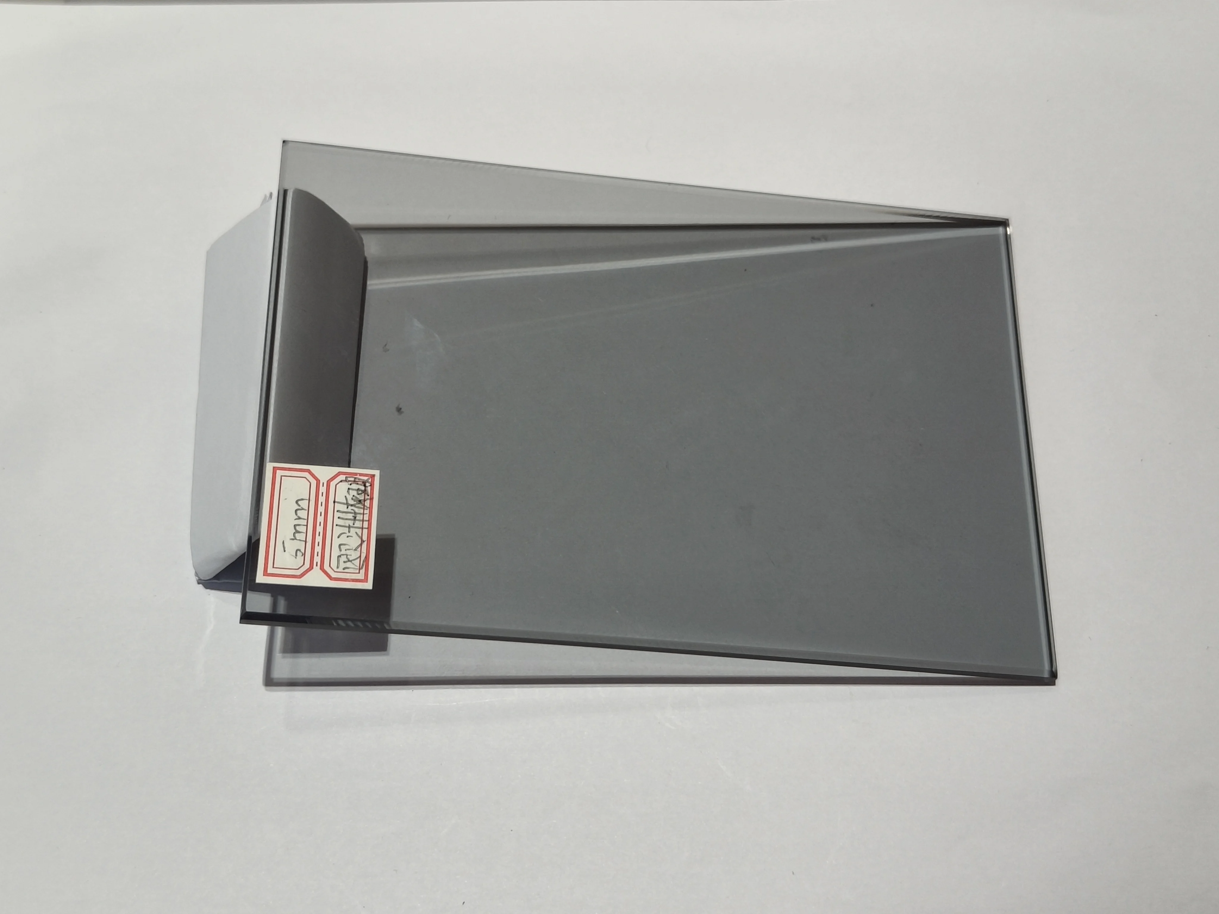 2 mm 3 mm 4 mm 5 mm 6 mm 8 mm 10 mm 12 mm grey glass China Float Glass Manufacturing Company