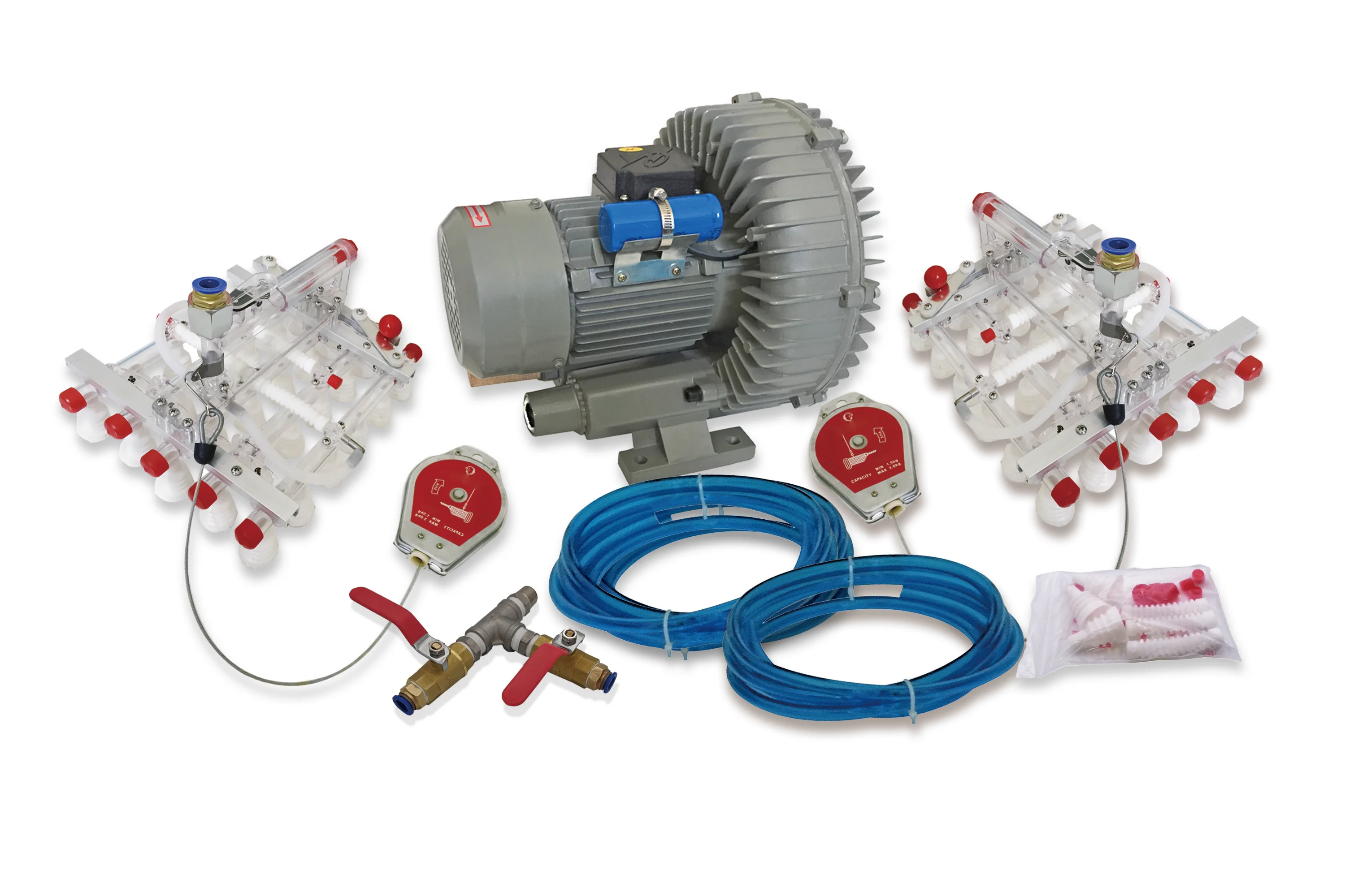 Great Sale V15A Fixed Type Egg Moving Machine Vacuum Poultry Egg Lifter Good Reputation Brand by Yunfeng Manufactured in China