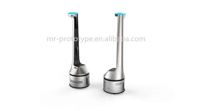 ODM OEM самонаправляющийся эффективный логистический робот для хранения данных для склада