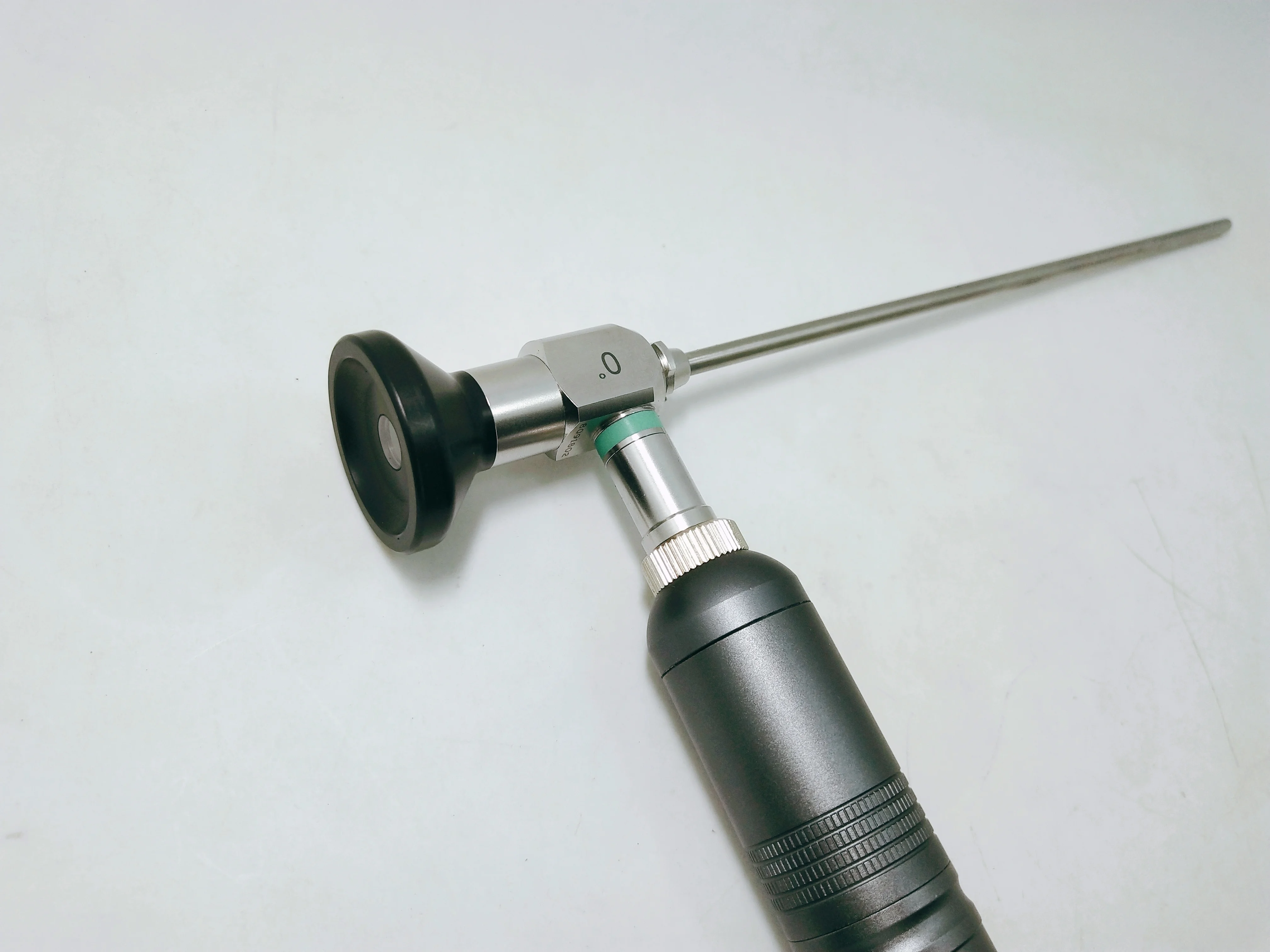 Medical portable endoscopy light source led 5-10w