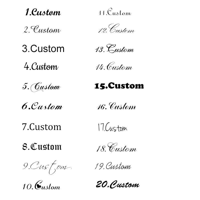 SLand Jewelry Custom Dropshipping Name Necklace Custom Tree Of Life StainlessSteel Necklace Family Family name clavicle Necklace