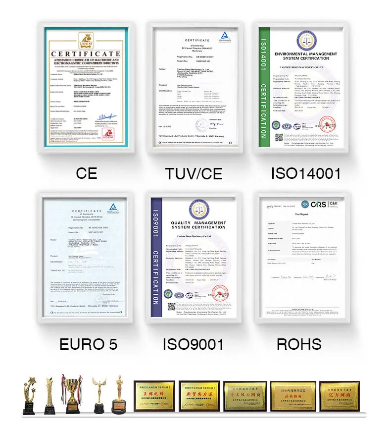 Bison 170 Bar 2600 Psi Portable Power Wash Equipment Car Wash Machine High Pressure Car Washer