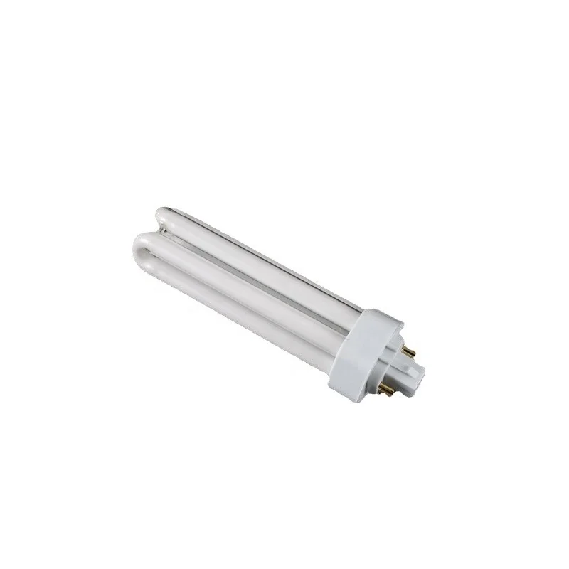PLT 4 Pins Plug in Compact Fluorescent Lamps 32W  GX24Q-3 G2X4Q-4 G2X4Q3 G2X4-4 CFL-PL For Home