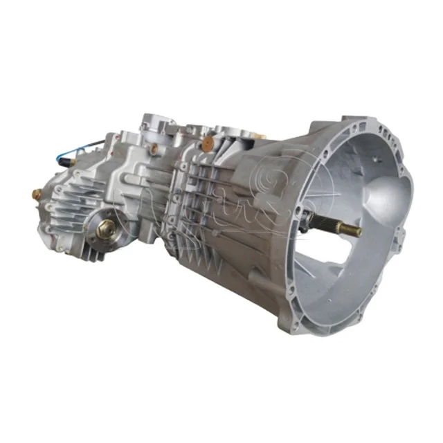 Высокое качество для TFR54 4x4 Автомобильная трансмиссия для toyota 4J серии