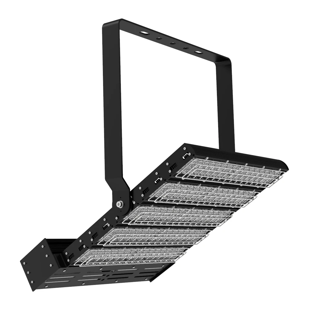 LED High Mast Lights Transformer 600W with Isolated Driver Compartment, CE  CB Approved