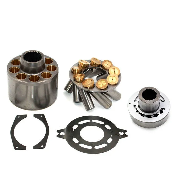 90L 90R Full Series Hydraulic Piston Pump Accessories Series 90 Axial Piston Pump Spare Parts 90R100 Hydraulic Pump Repair Kits