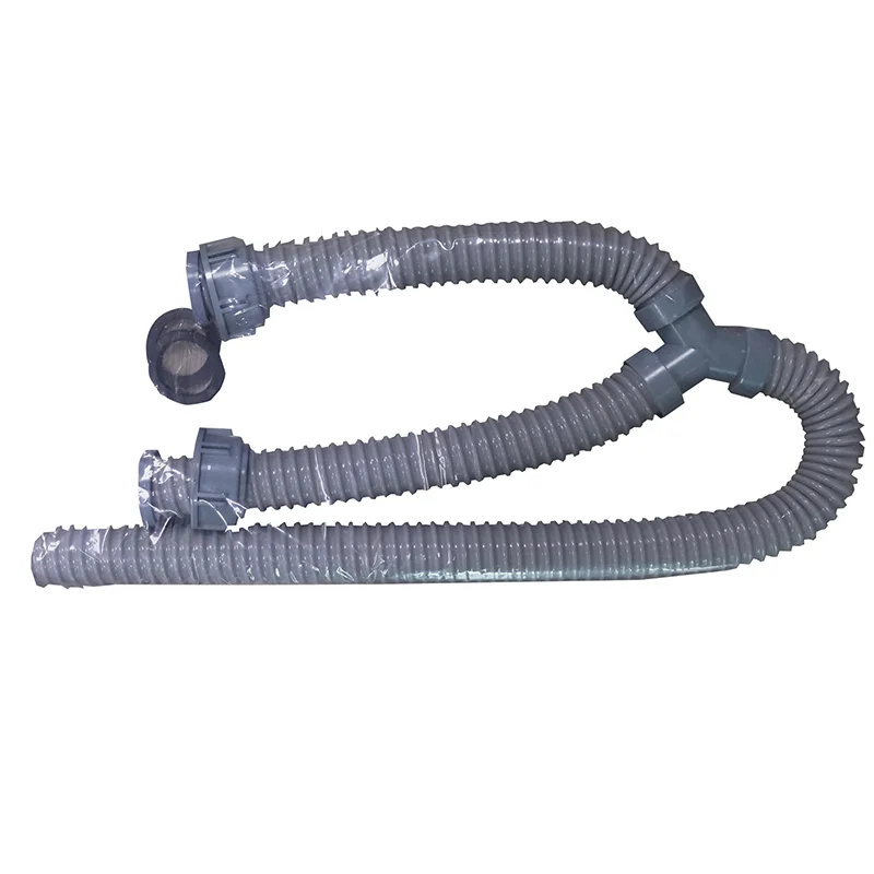 China Oem System Auto Air Conditioning Hoses Pipes for air Conditioner