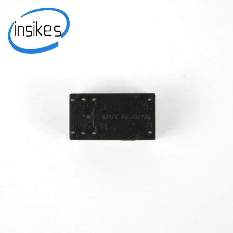 HB2-DC12V 1A 125VAC 2A 30VDC Высокое напряжение твердотельные реле постоянного тока