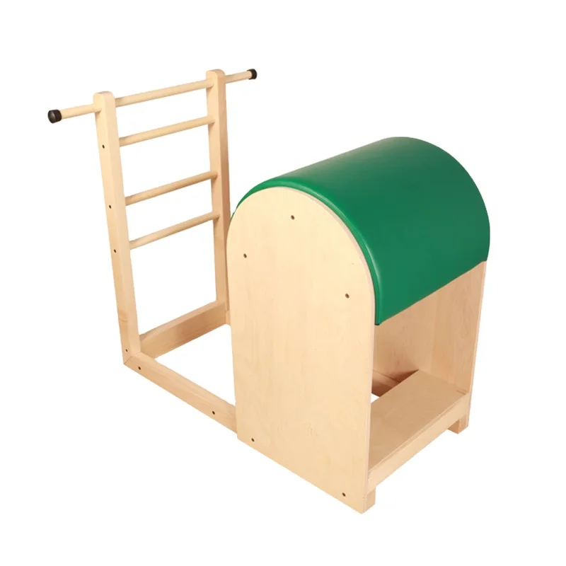 Manufacture of Good Quality buy pilates ladder barrel ladder barrel chair pilates