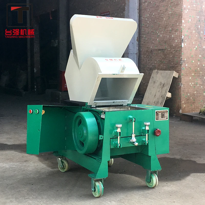 High-power Efficient Multi-functional Grinder Plastic Crushing