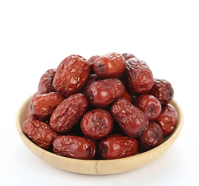 Supply Sweet Red Dates Jujube Dried Chinese Fruit Dried Red Dates for Sale