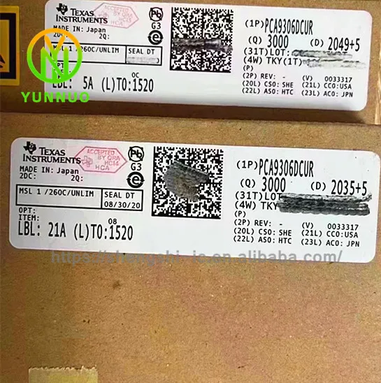 TPS53515 VQFN28 Integrated Circuit IC IC CHIP Full type matching service BOM service TPS53515RVER