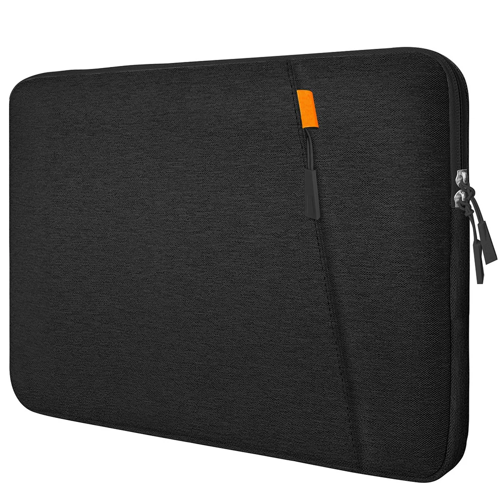 Custom Neoprene Laptop Sleeve With Handle Computer  Computer Bag Custom Color Or Logo Neoprene Hanger Notebook Bag