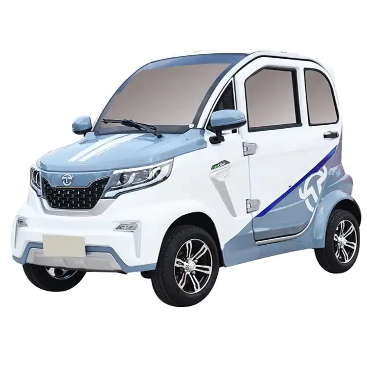 Low Speed Wholesale Mini New Energy Electric Vehicle Car