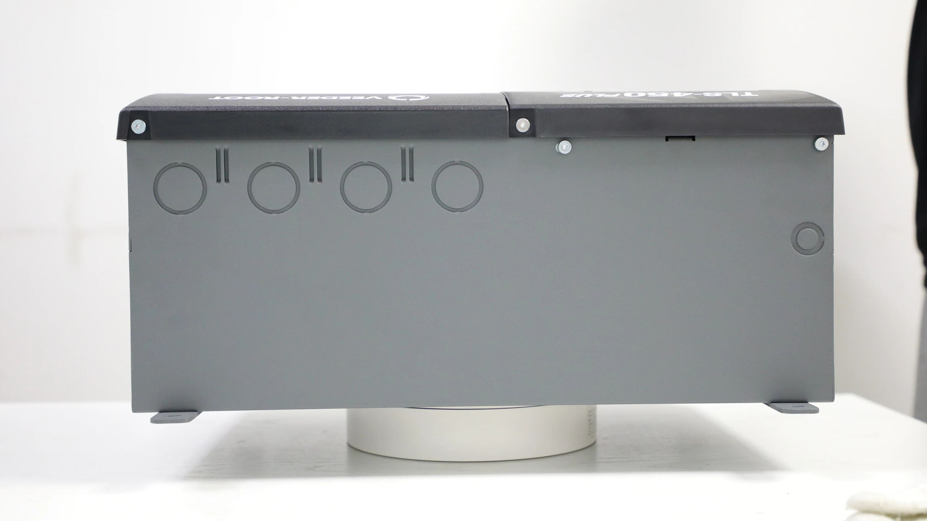 Veeder-Root TLS450 Automatic Tank Gauging ATG Magnetostrictive Liquid Oil Level Display and Connecting Function for Fuel Tank