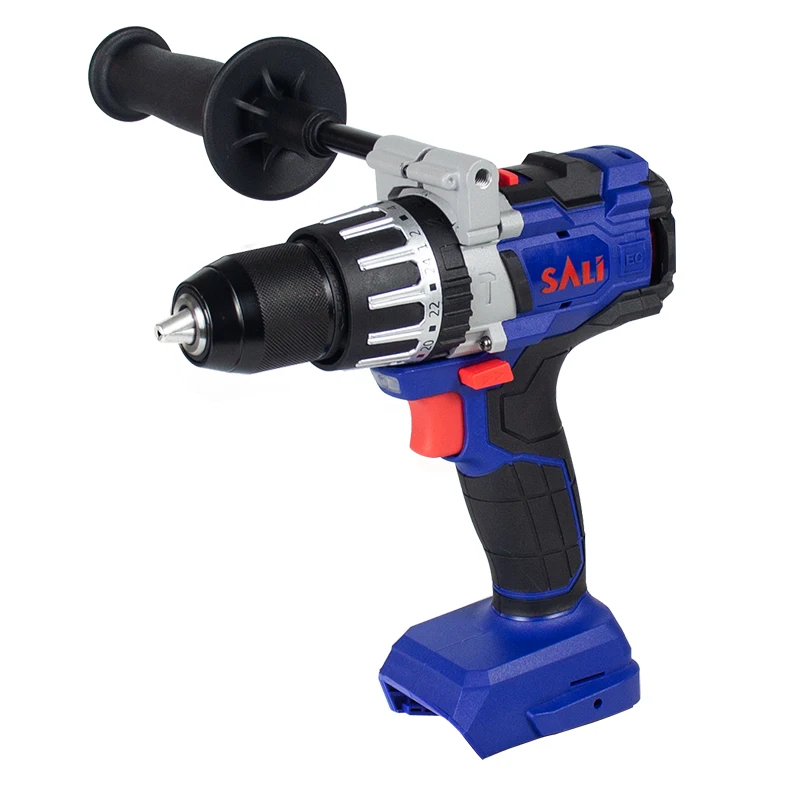 SALI New Model Mini Impact Drill Cordless Driver Drill Machine