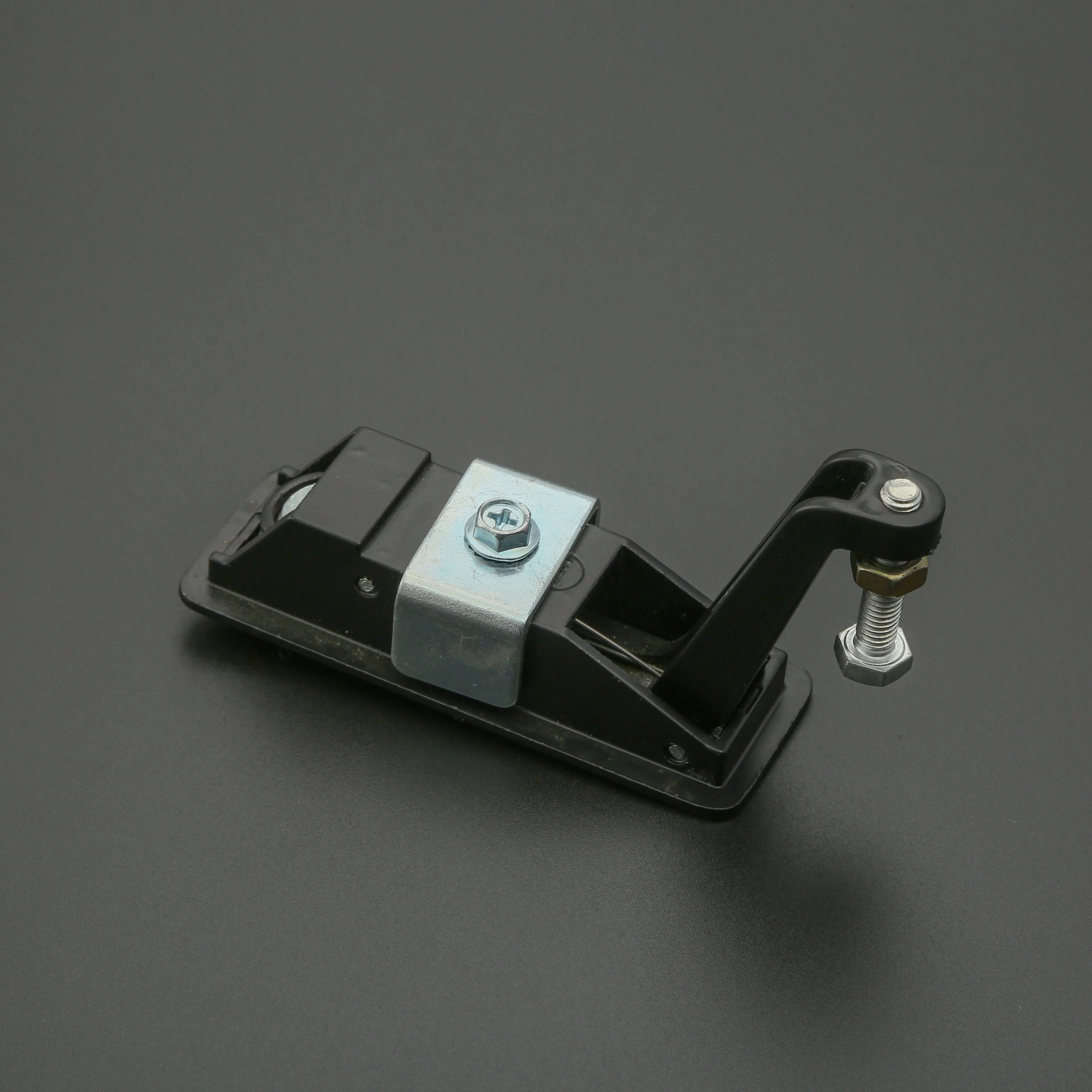 MS606 кнопочная Электрическая Блокировка корпуса ТРИГГЕРНАЯ Замочная защелка с защелкой