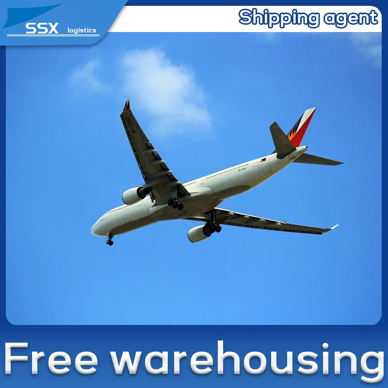 Freight Forwarder Consolidating Ddp Sea air Freight Shipping Agent China Shenzhen Guangzhou to Usa Poland