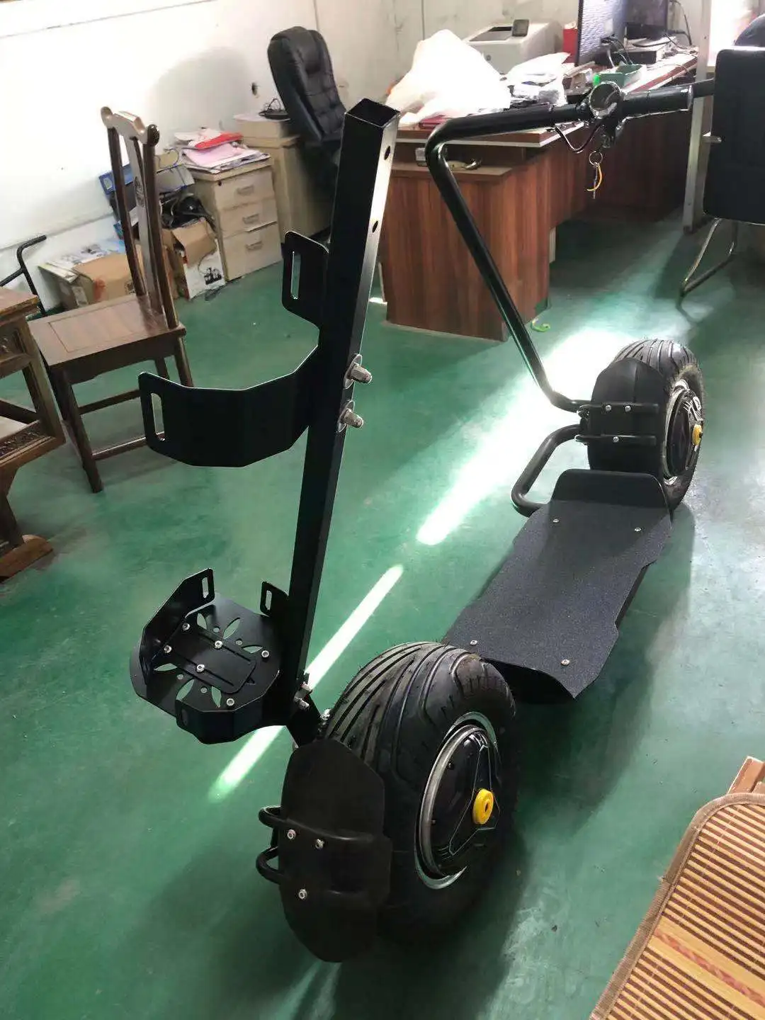 USA popular S5 golf cross country electric scooter high quality 1500w 12AH/20AH UK fashion citycoco with removable battery