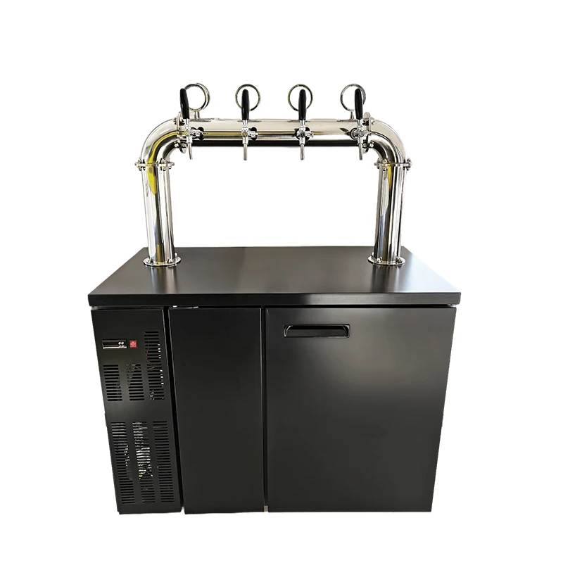 Popular Beer Cooler 6 US Kegs Backpack Cooler Kegerator