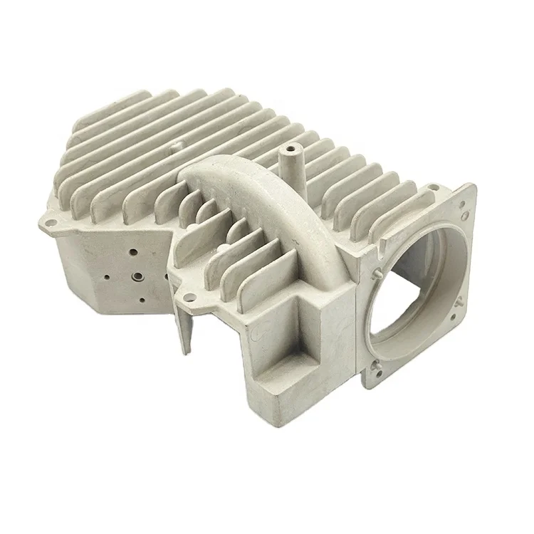 Ningbo oem high pressure metal zamak magnesium zinc adc12 aluminum alloy 7075 cnc machining die casting services for motorcycle