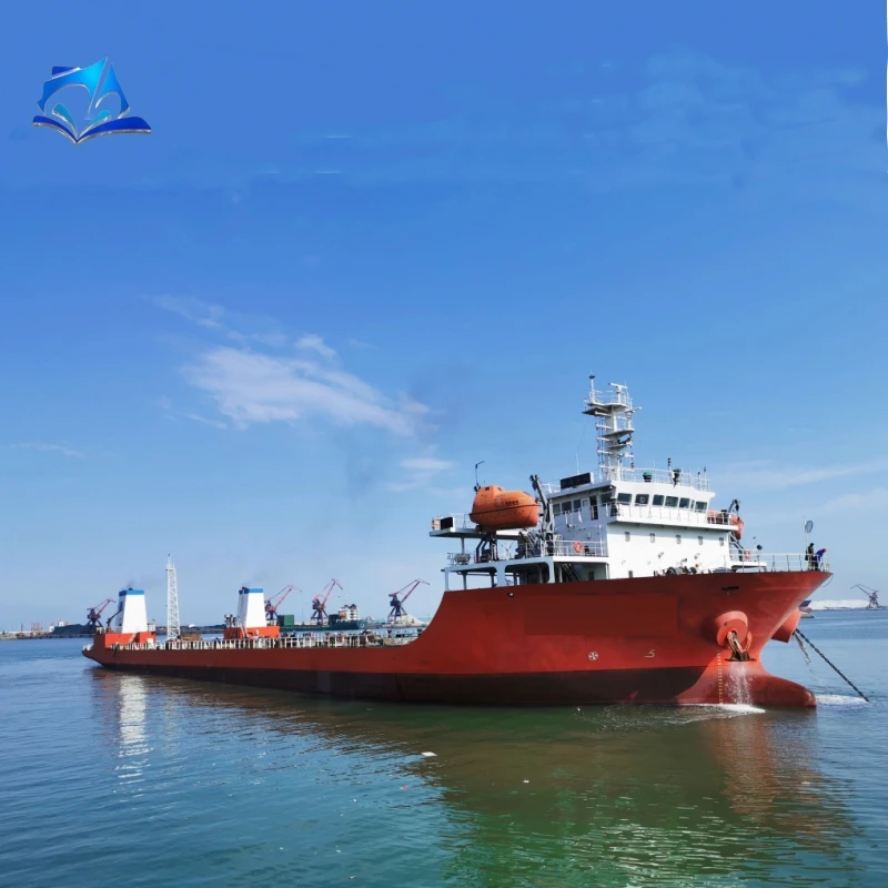 MY-188 ZC Chinese shipyard 11000T Bulk Carrier Cargo Ship Dry cargo Vessel for sale