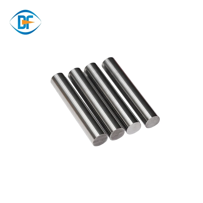 High Quality 6mm 8mm 10mm 12mm 16mm 20mm 50mm Steel Rod 304 310 316 316L Stainless Steel Round
