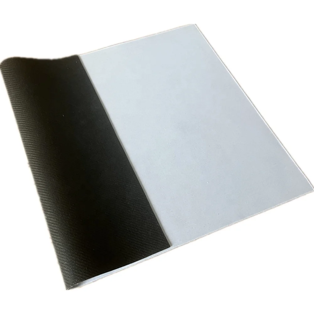 Neoprene Sublimation Blank Premium Quality Waterproof White 100%CR or SCR or SBR Colors 1mm-20mm Neoprene Fabric Roll