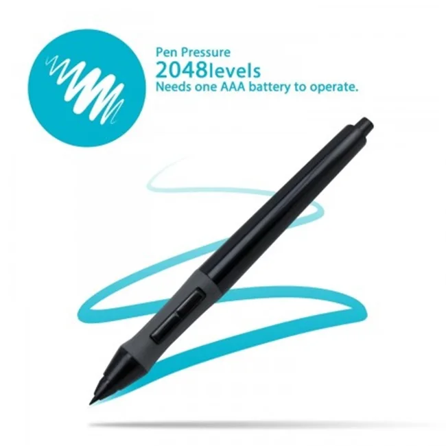 Creative HUION 420 EMR Graphic Digital Design Tablet