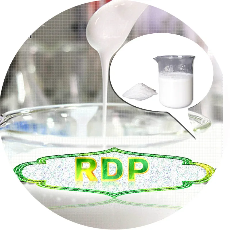 Industrial chemical wall putty tile adhesive additives polymer rdp powder