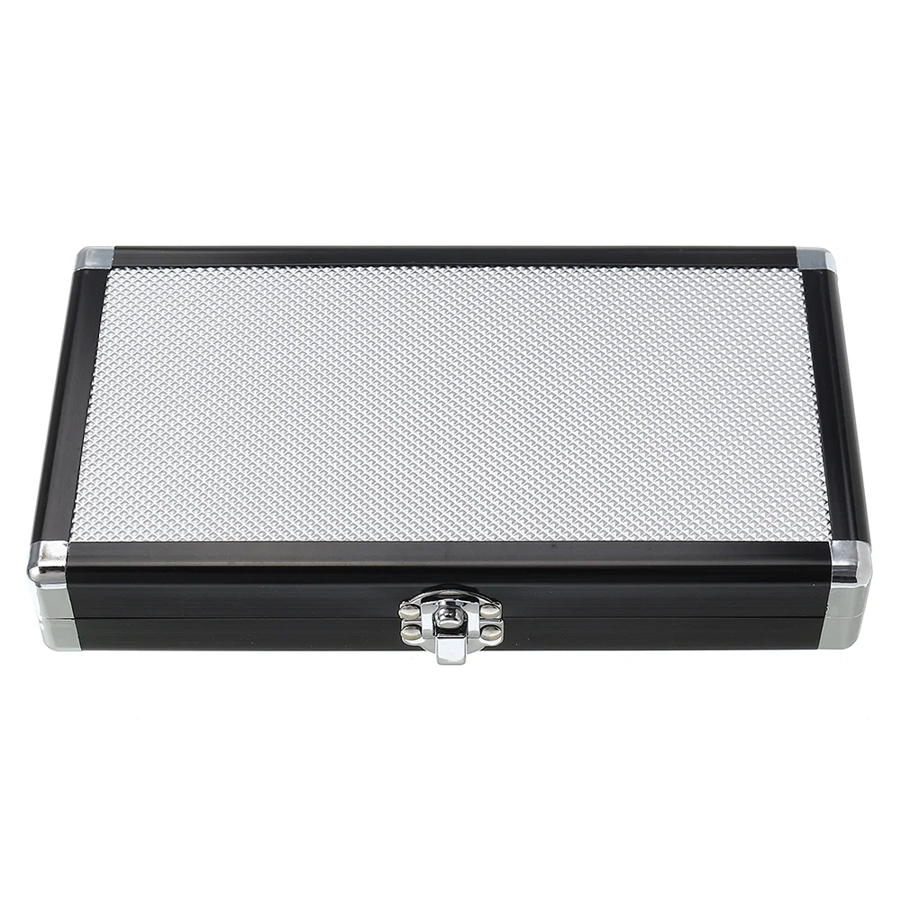 Professional Teeth Whitening 3D Shade Guide Tooth Bleaching Shade Chart Board 20 Colors Comparator