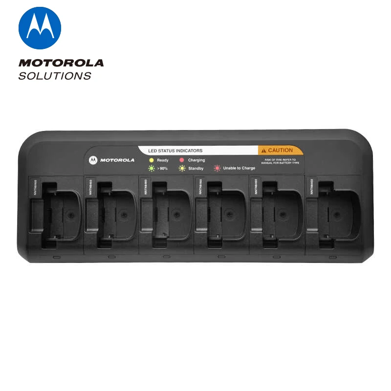 Motorola multi connection charging is applicable to DP-4600 DP-4601 DP-4800 DP-4801 DP-4600E DP-4601E DP-4800E DP-4801e radio
