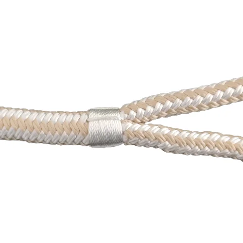 Double Braided Anchor Rope for Boats Dock Line with Durable Packaging